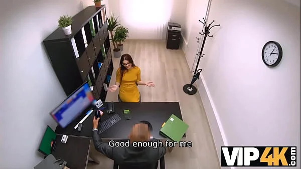VIP4K. Financing a new apartment