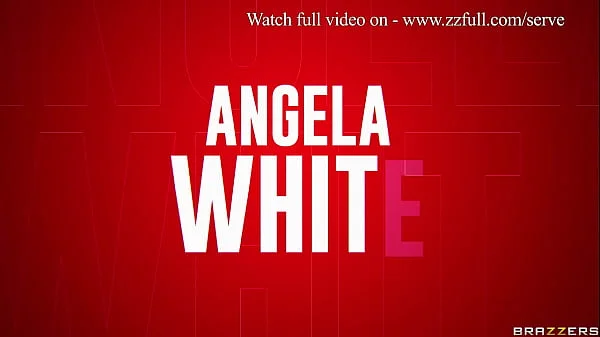 Clash of the Big Ass Titans.Angela White, Mona Azar / Brazzers  / stream full from www.zzfull.com/serve