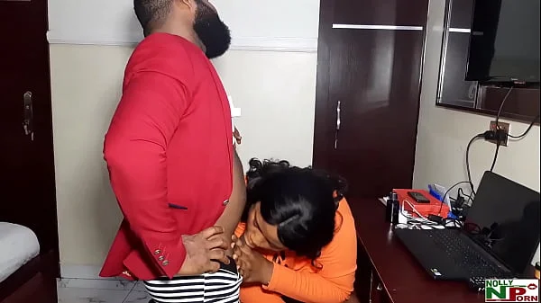 She Got Crazy Over a Pornstar She Saw on Video and Imagined Fucking Him in Real Life