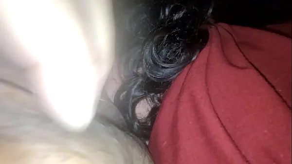 Curious Frank getting eaten by Key