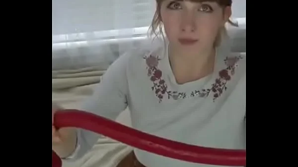 Most deepthroat in the world