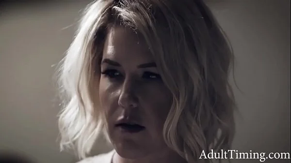 step Mom By After Helping Him- Kit Mercer