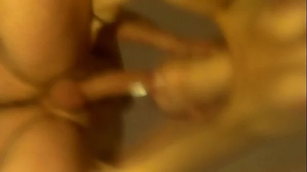 Amazing deepthroat skills. Super sloppy!