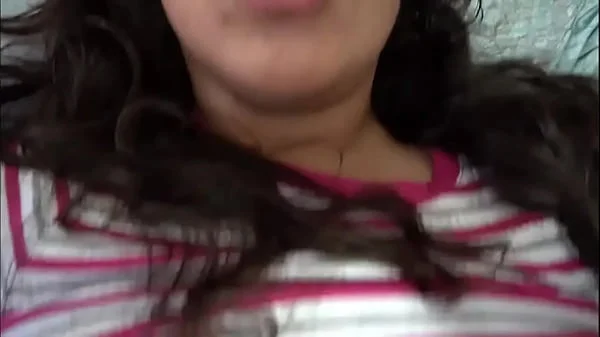 accidentalmente me corrí en el coño de mi hermanastra mientras no hay nadie en casa