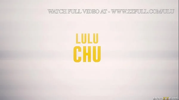 Pussy Whiplash.Lulu Chu, Jasmine Wilde / Brazzers  / stream full from www.zzfull.com/ulu