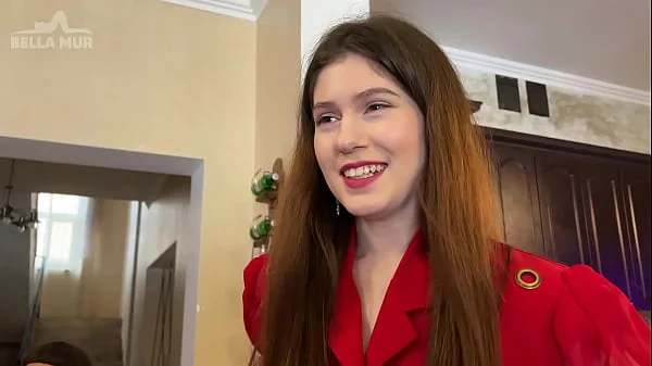 Backstage from the pornstar's fucking party