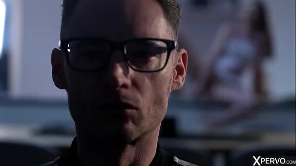 XPERVO - House Wife Little Caprice's Deepest Femdom Fantasy Cum True