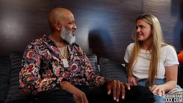 TIFF LOVES OLDER MEN TEASER