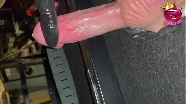 Milking Table Ruined Orgasms Marathon