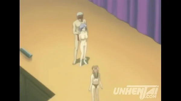 To be honest, this one is weird - Hentai Uncensored [Subtitled]