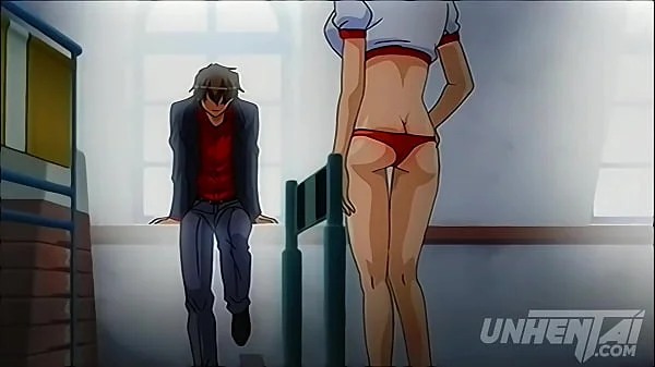 Cum in Mouth like You've Never Seen Before - Uncensored Hentai [Subtitled]