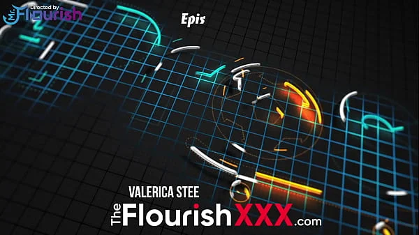 Teaser of The Pros Series Episode 13 Valerica Steele and Brick Cummings