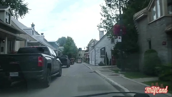 Bianca, mature coquine et pulpeuse Part 1