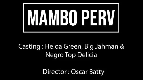 Beautiful Brazilian fashion model, Heloa Green first double penetration ever & done by very big cocks (DP, monster cocks, ATM, gapes, BBC, anal, OB, 2on1) OB191