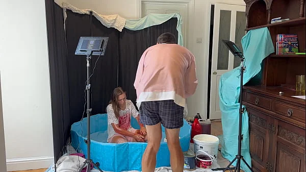 Fuck-ups and Behind the Scenes (WAM Outtakes) Part 2