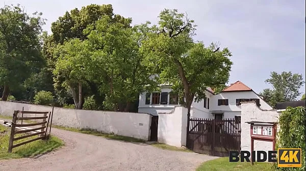 BRIDE4K. Runaway Groom