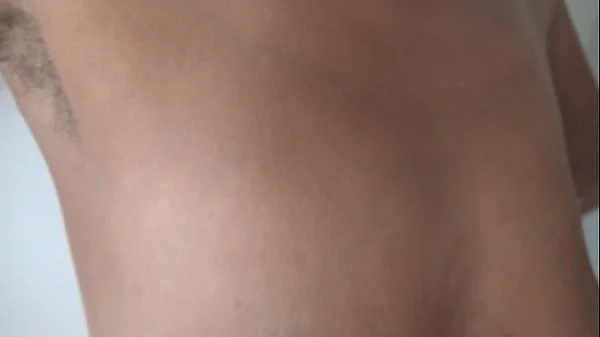 Stepson is addicted to anal and Stepmom shows her asshole to get him interested in real sex