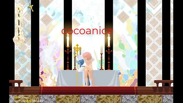 CASTLE OF TEMPTATION MOTHER CAPPEL GALLERY PART 1