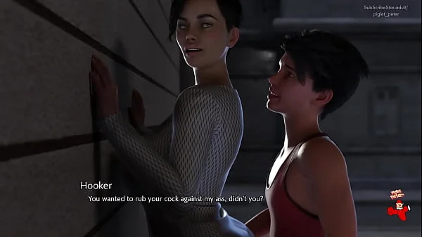 The Golden Boy (9) reworked