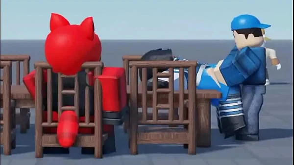 Roblox arsenal porno