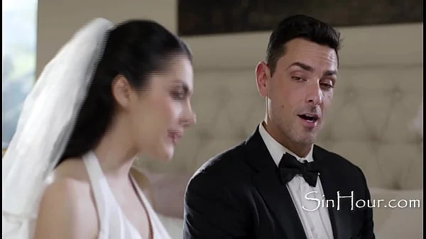 The RC Butt Plug Bride