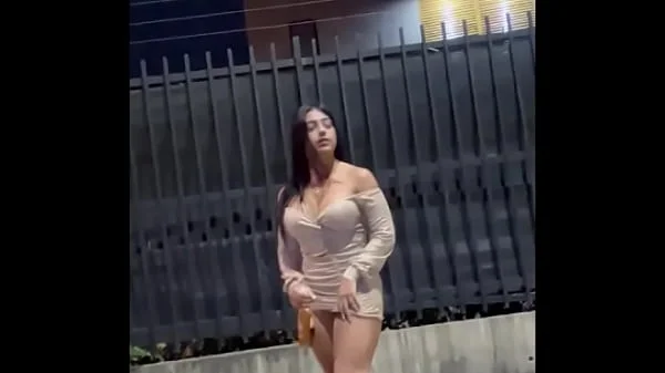 se folla a joven de 21 años después de la disco sexo en auto publico