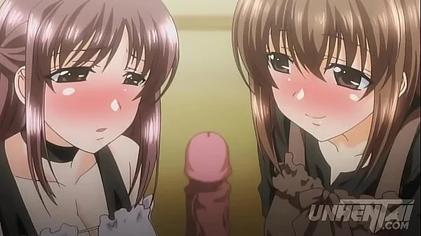 Pregnant Teen - Uncensored Hentai
