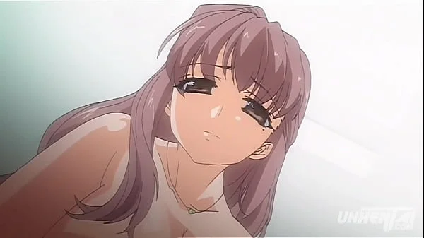 Doctor's Wife Caught him Fucking her Milf Patient - Hentai Uncensored