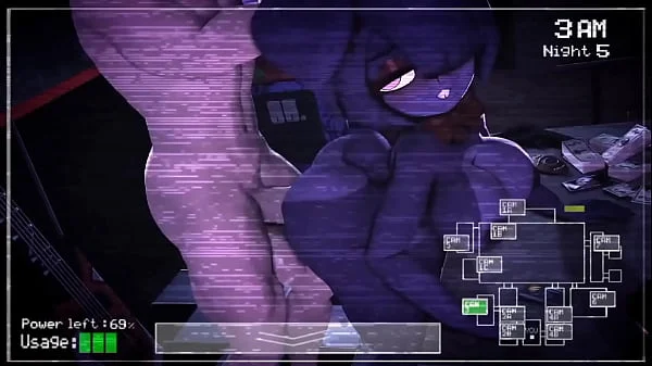 Fnaf compilation