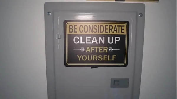 Angie Faith is a messy dirty bitch