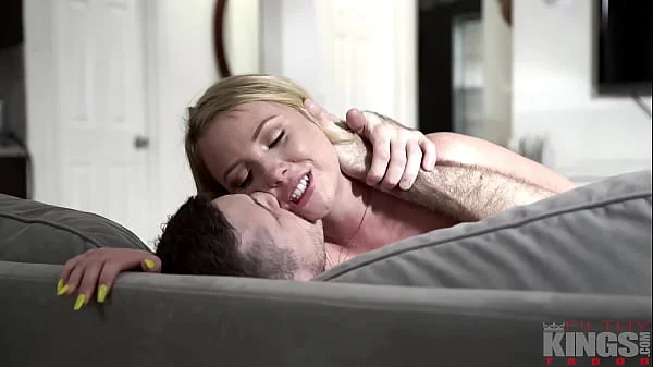 Filthy Taboo - Helping His Hard-On Problem