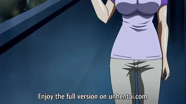 Wife Caught Cheating - Uncensored Hentai [Subtitles]