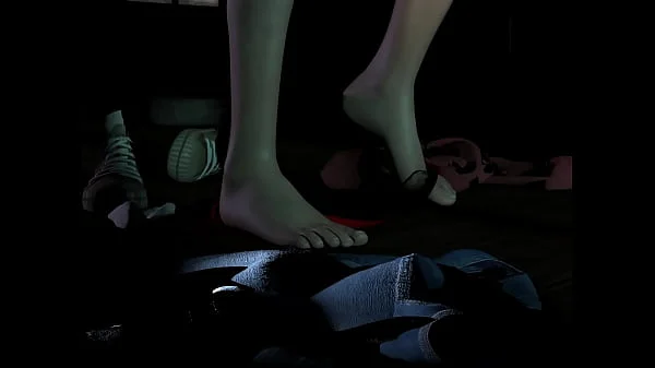 Devouring Gown by Ovidius Naso