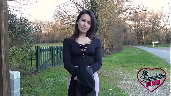 Mélia, 25ans, a très envie de s'amuser avec notre lascar