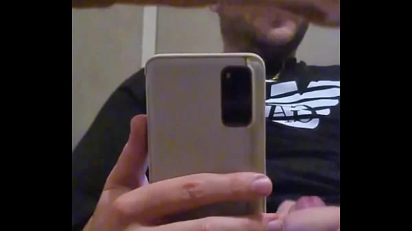 Me Masturbating Solo until cum
