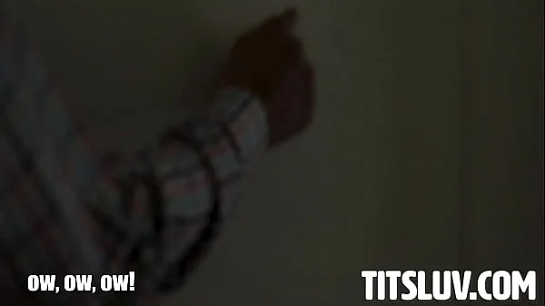 Surprised Armani Black Gets A Hallpass For Her Ass Alex Mack