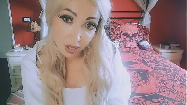 my wonderful barbie doll