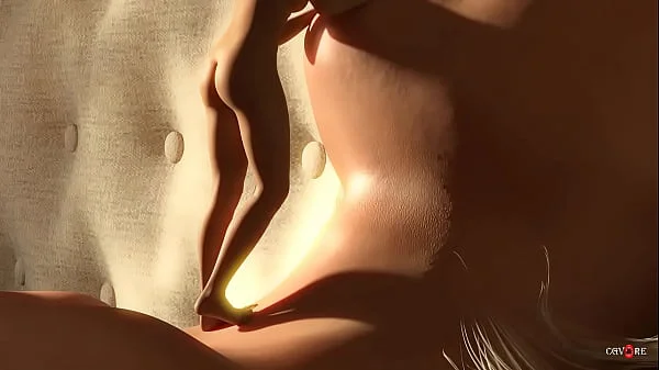 Good Morning animation. Free version