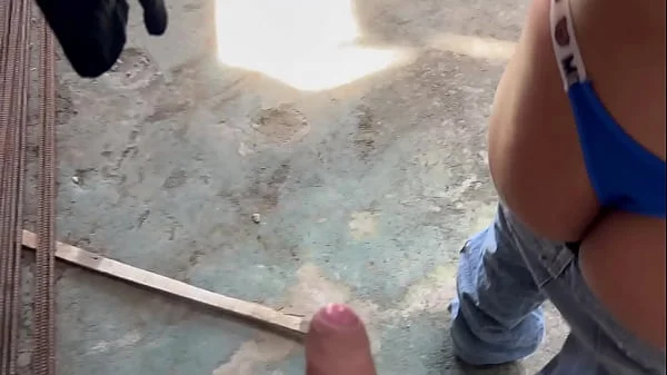 nuevamente mi vecino me ofrece dinero para que tenga sexo con el no podia rechazar la oferta