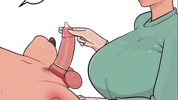 Prostate lesson