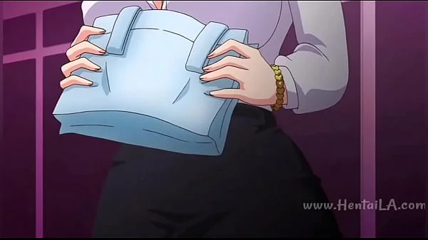 Serie hentai nerawareta todas