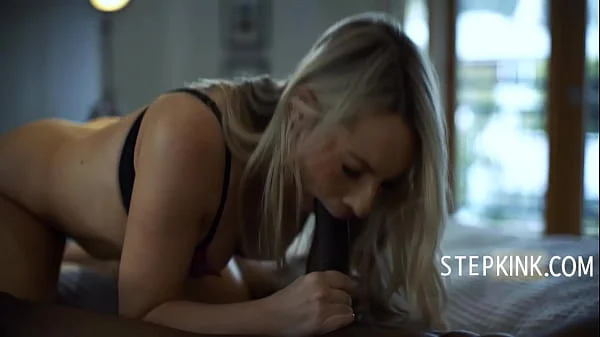 The More I Know you, The More I Wish Married You Instead Of Your Stepbro-