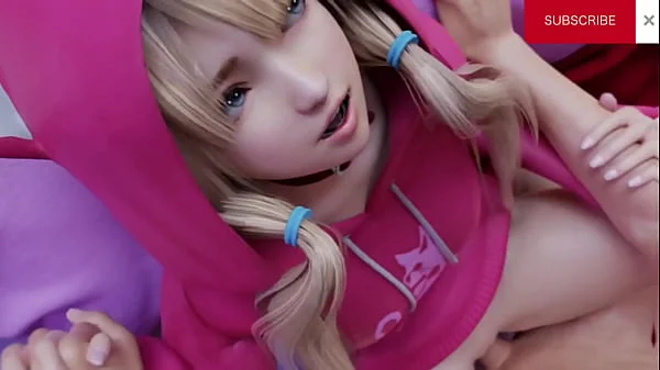 get fuck with Mary Rose - Hentai 3d 85