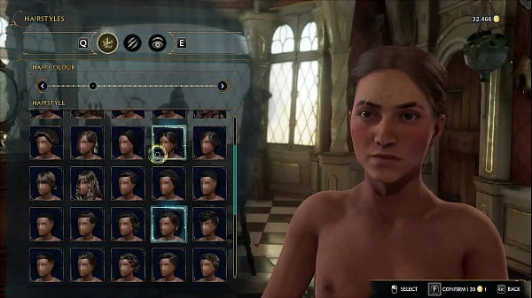 Hogwarts Legacy Best Nude Adult Mods