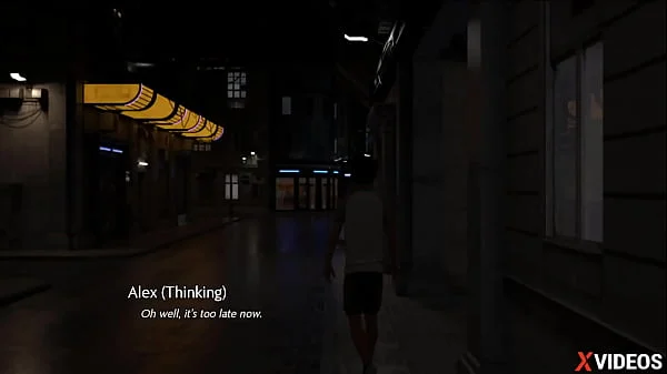 THE GOLDEN BOY [LUST ROUTE] • EP. 10 • LESBIAN SEX WITH TWO BUSTY MILF