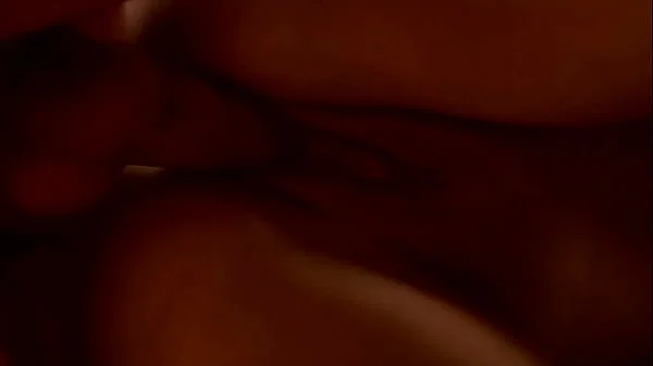 Brooke Lee Adams in Sauna
