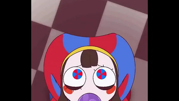 pomni se la chupa a jax digital curcus