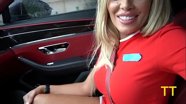 Andrew Tate Makes Vivianne DeSilva Horny