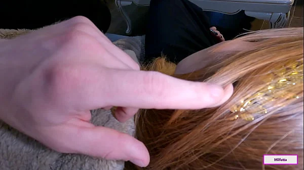 It's crazY! Why do that to your own stepmother's mouth!