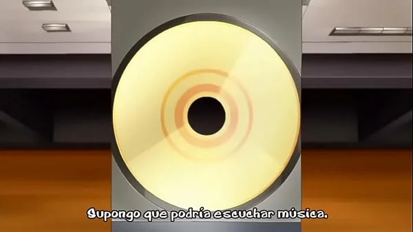 Oni Chichi  1 Español - hentai escolar